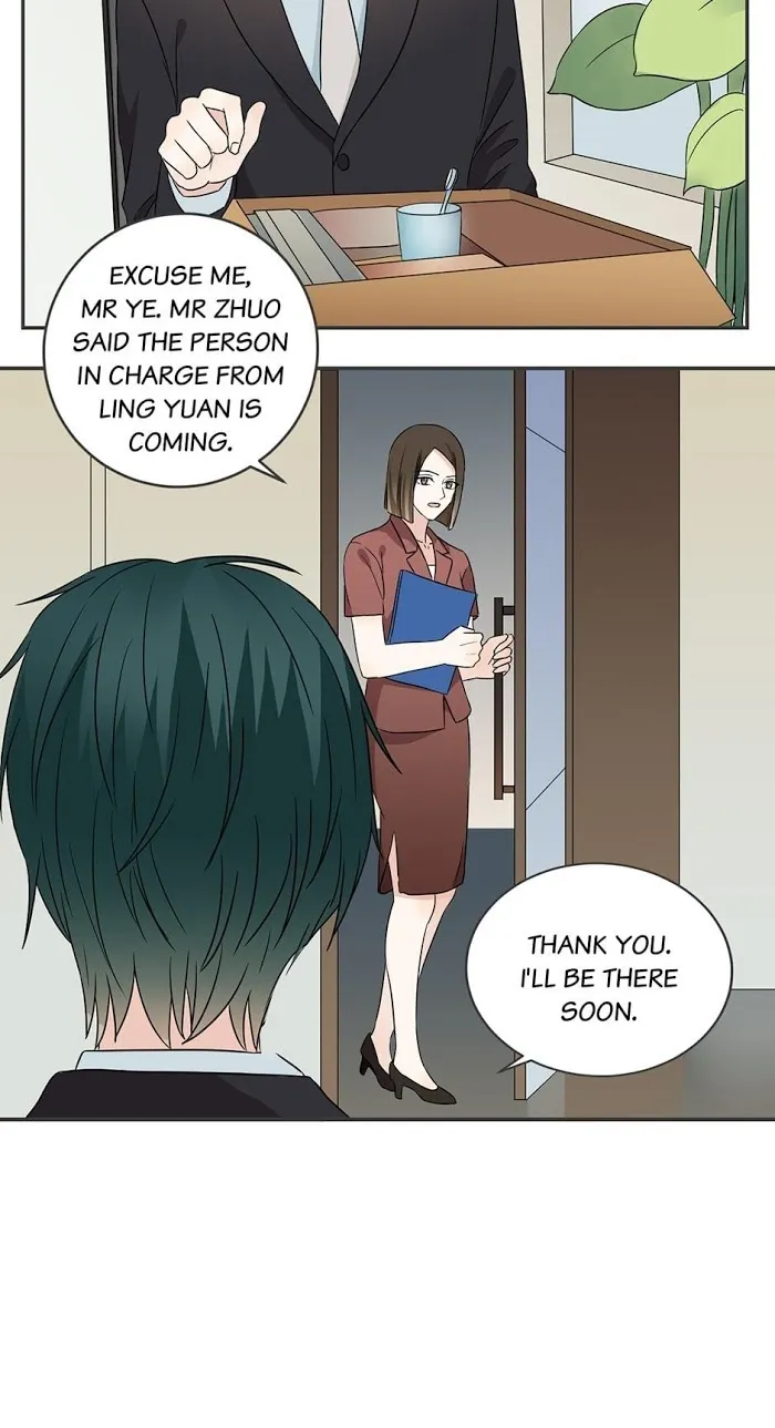 Fragile Relationship Chapter 71 page 8 - MangaKakalot