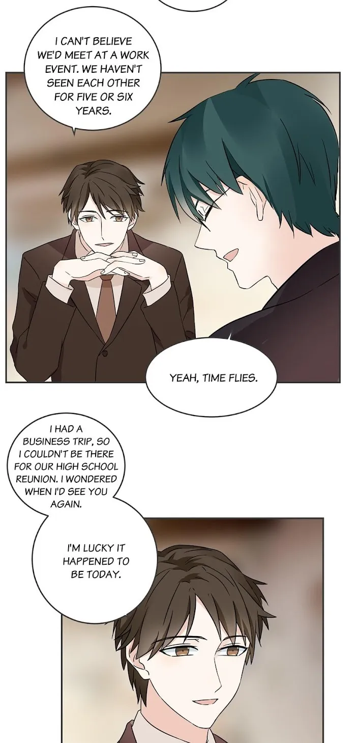 Fragile Relationship Chapter 72 page 4 - MangaKakalot