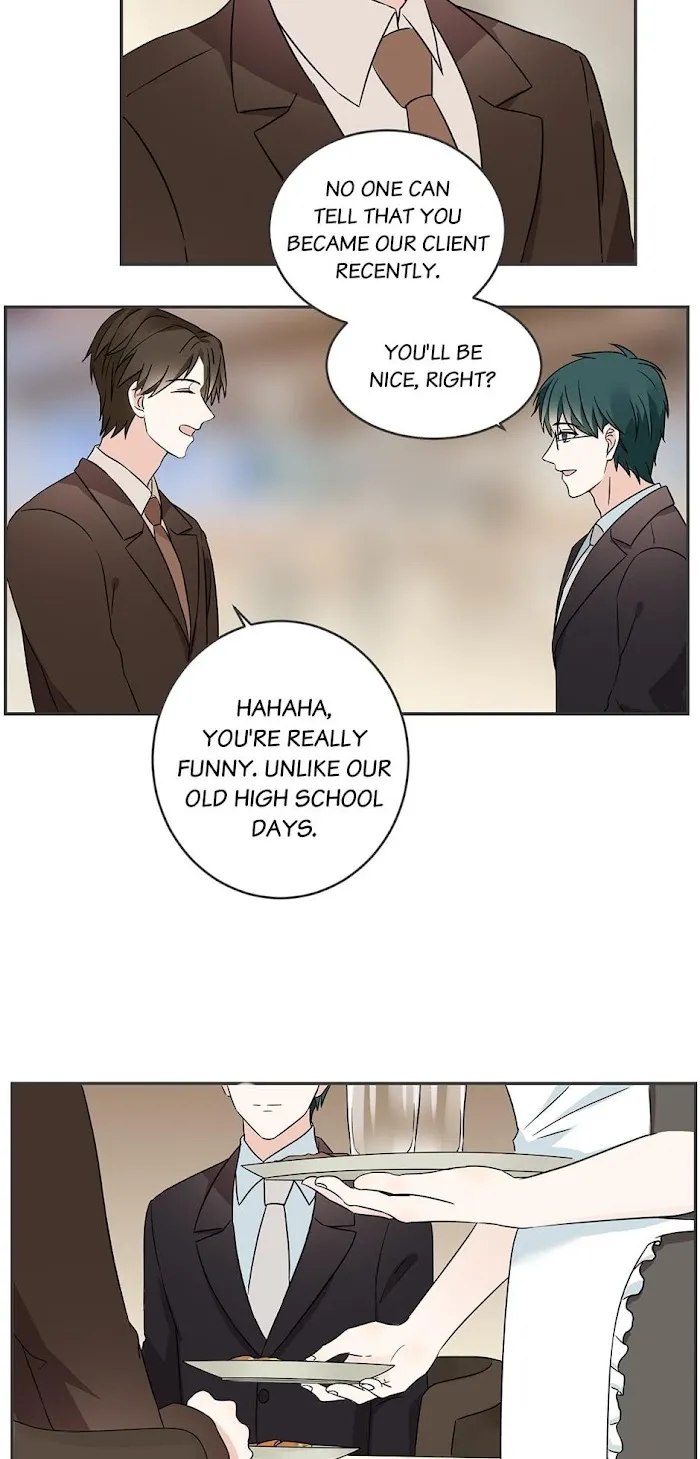 Fragile Relationship Chapter 72 page 5 - MangaKakalot