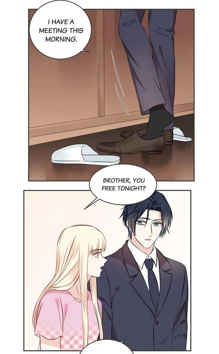 Fragile Relationship Chapter 74 page 21 - MangaKakalot