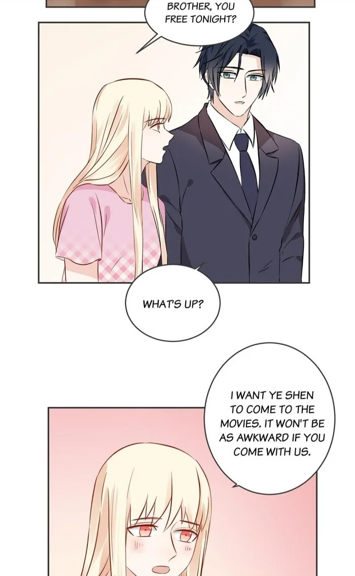 Fragile Relationship Chapter 74 page 22 - MangaKakalot