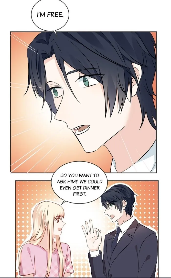 Fragile Relationship Chapter 74 page 24 - MangaKakalot