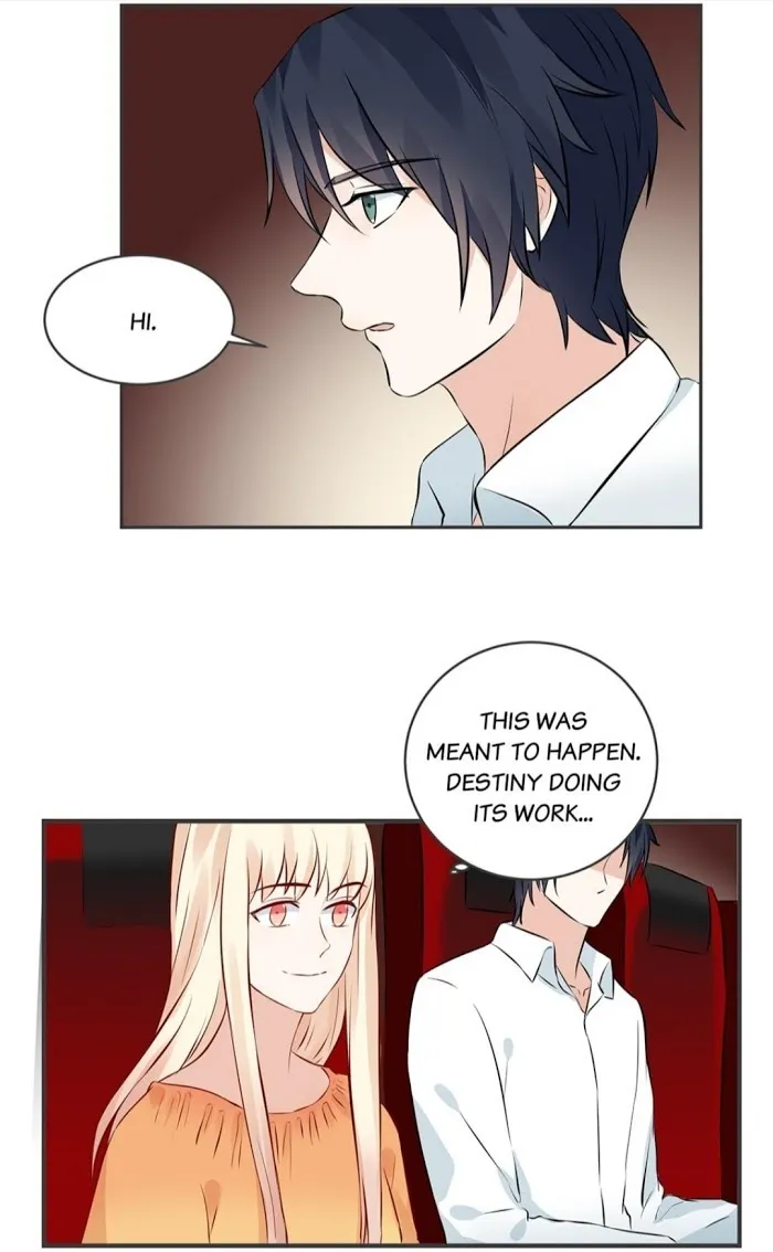 Fragile Relationship Chapter 75 page 33 - MangaKakalot