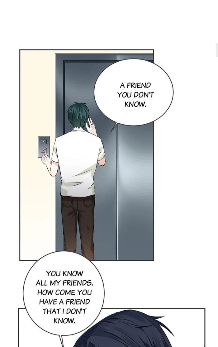 Fragile Relationship Chapter 75 page 7 - MangaKakalot