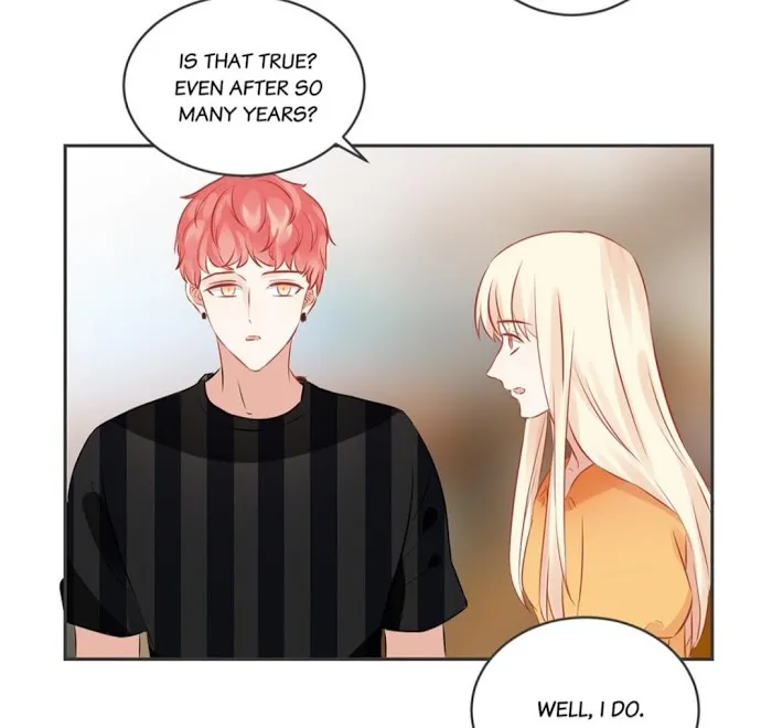 Fragile Relationship Chapter 76 page 23 - MangaKakalot