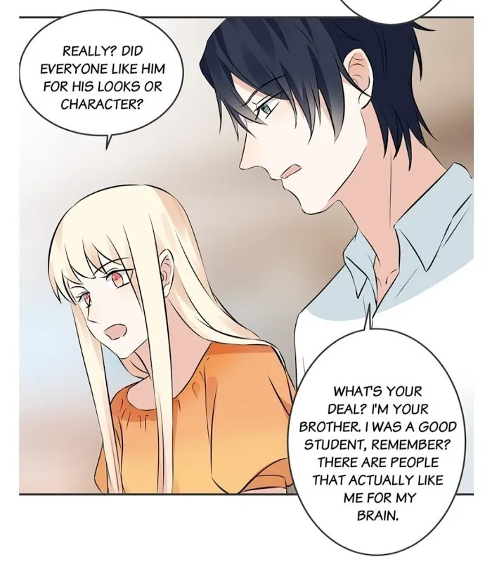 Fragile Relationship Chapter 76 page 8 - MangaKakalot