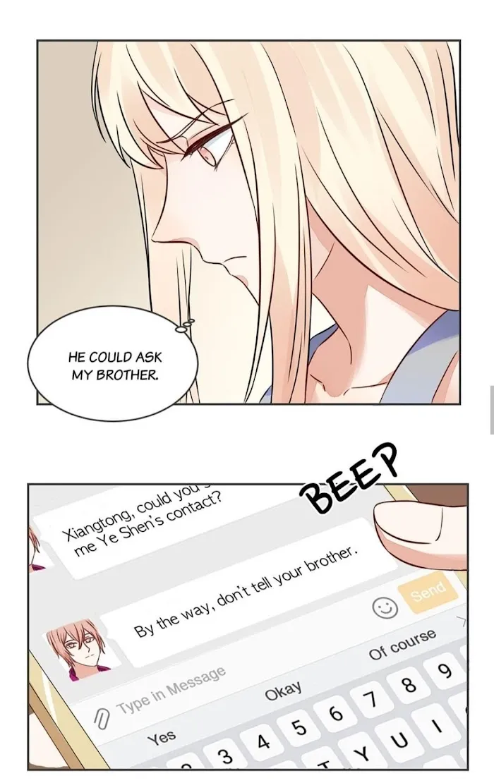 Fragile Relationship Chapter 81 page 13 - MangaKakalot