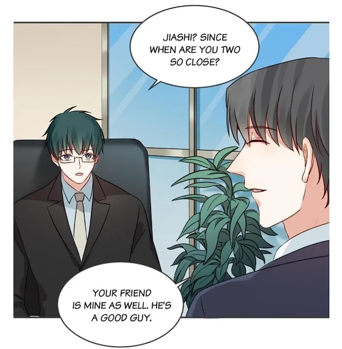 Fragile Relationship Chapter 81 page 20 - MangaKakalot