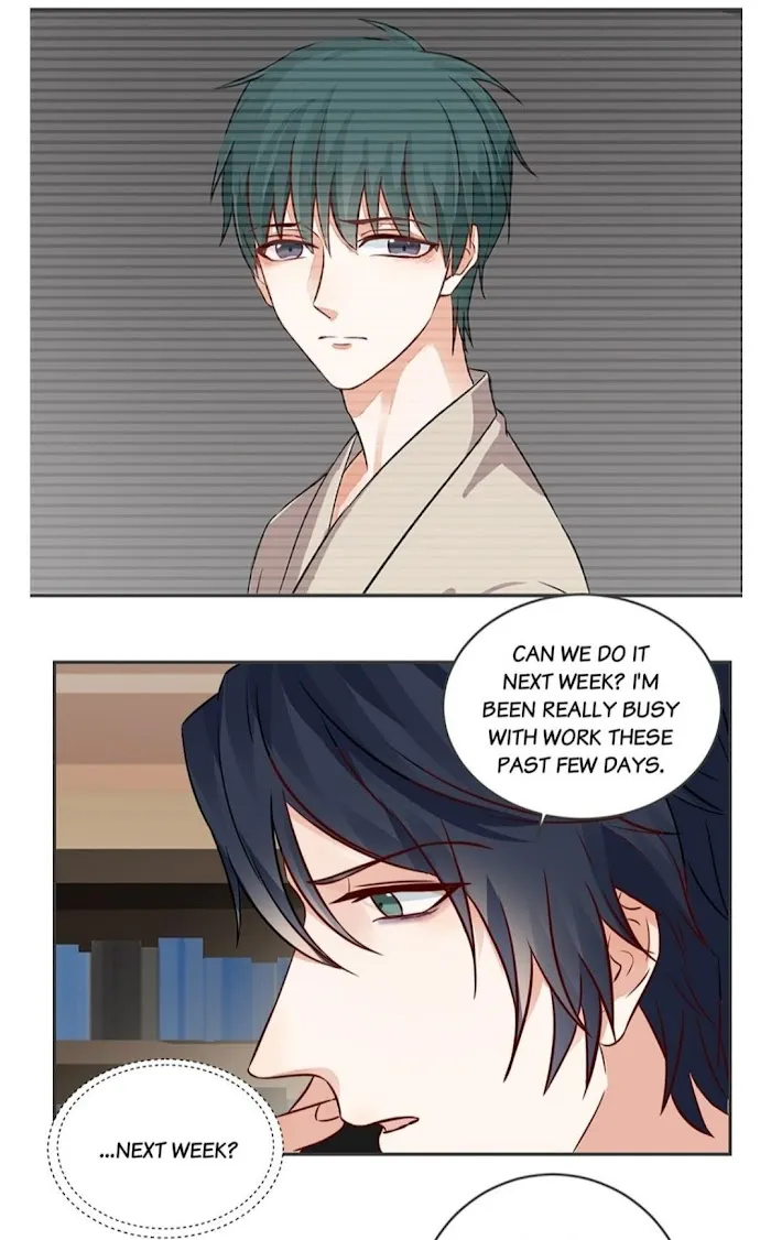 Fragile Relationship Chapter 81 page 6 - MangaKakalot