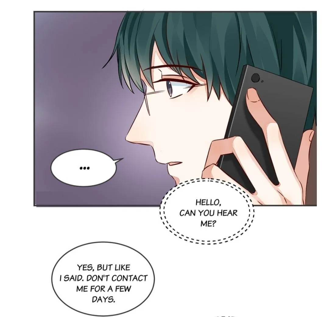 Fragile Relationship Chapter 82 page 21 - MangaKakalot