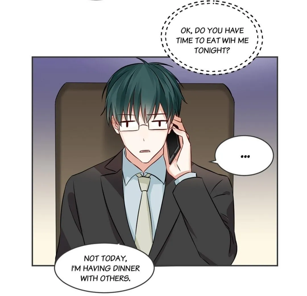 Fragile Relationship Chapter 82 page 22 - MangaKakalot