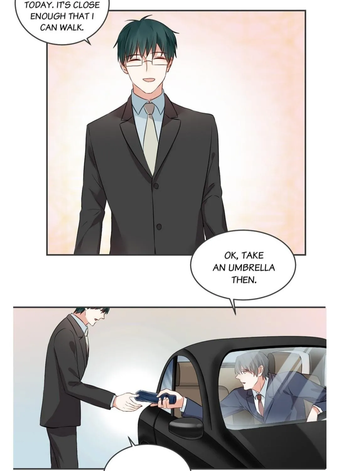 Fragile Relationship Chapter 82 page 32 - MangaKakalot