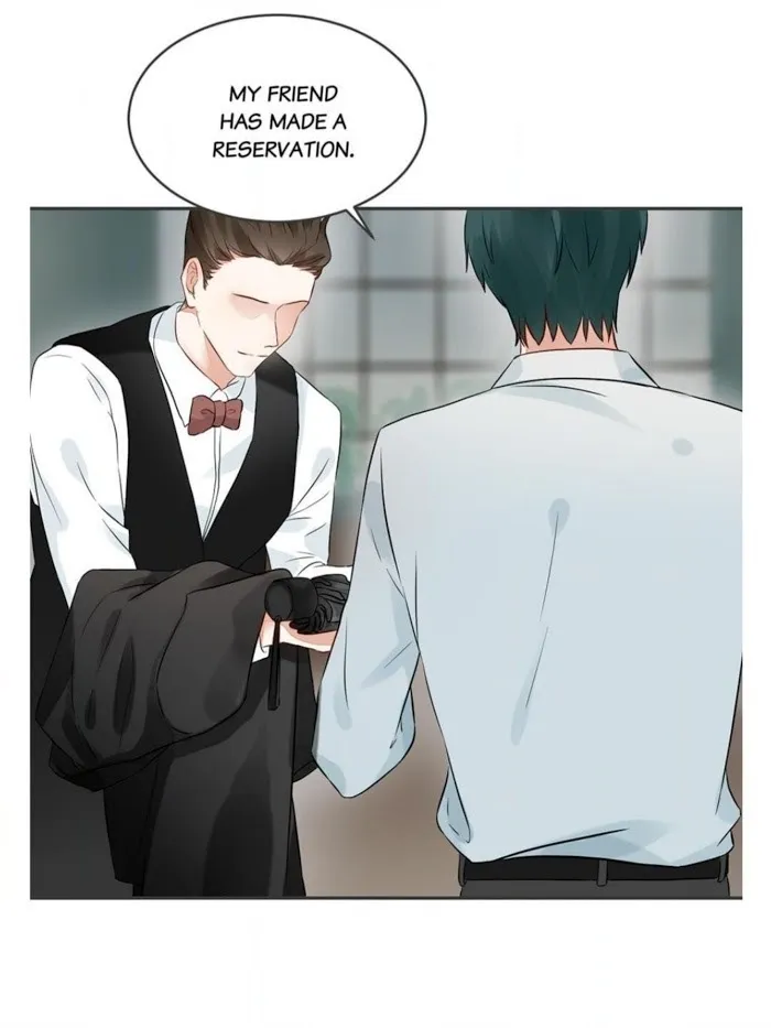 Fragile Relationship Chapter 83 page 3 - MangaKakalot