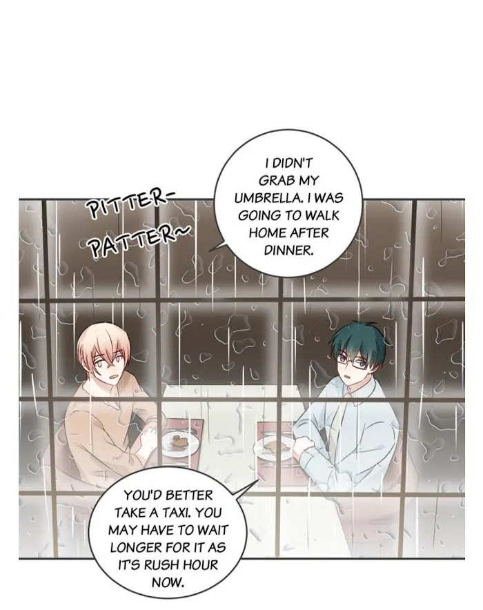 Fragile Relationship Chapter 83 page 27 - MangaKakalot