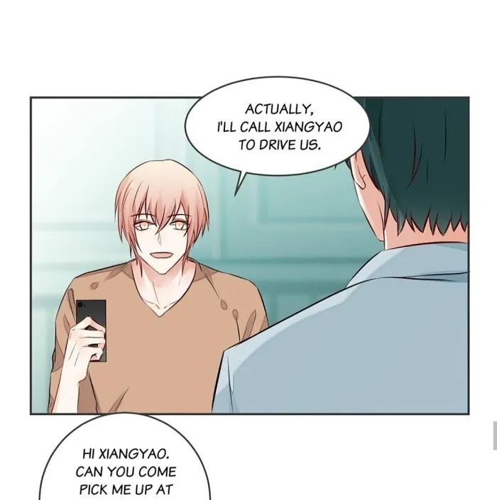 Fragile Relationship Chapter 83 page 29 - MangaKakalot