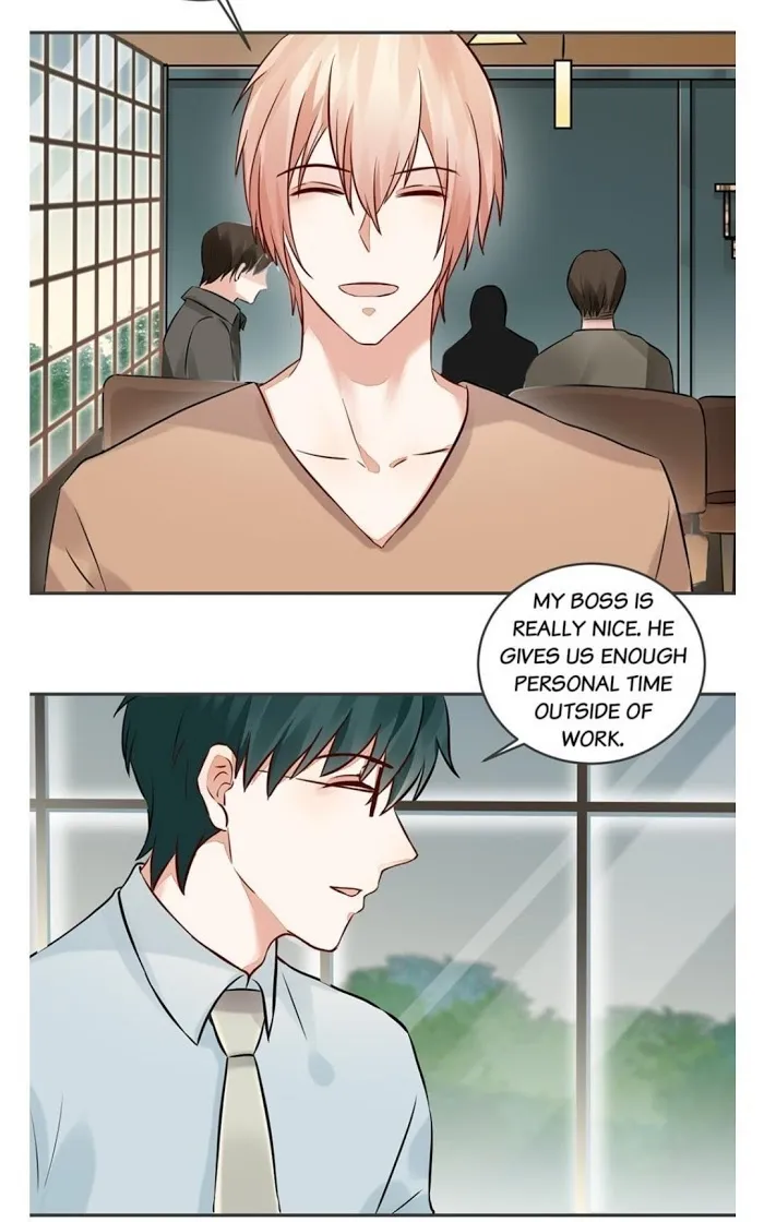 Fragile Relationship Chapter 83 page 6 - MangaKakalot