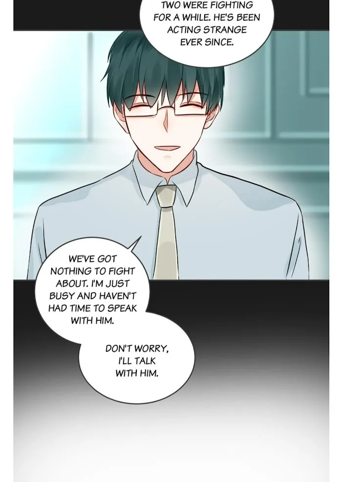 Fragile Relationship Chapter 84 page 11 - MangaKakalot