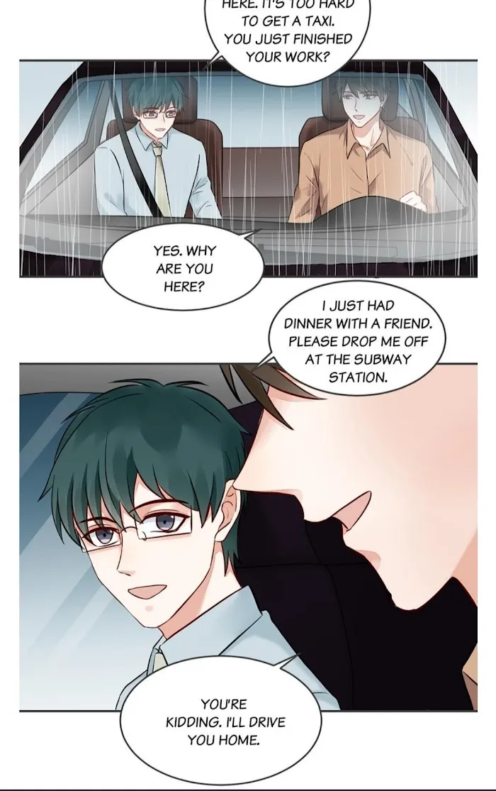 Fragile Relationship Chapter 85 page 19 - MangaKakalot