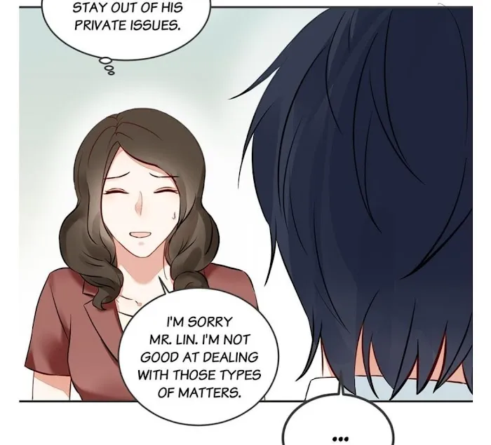 Fragile Relationship Chapter 85 page 5 - MangaKakalot