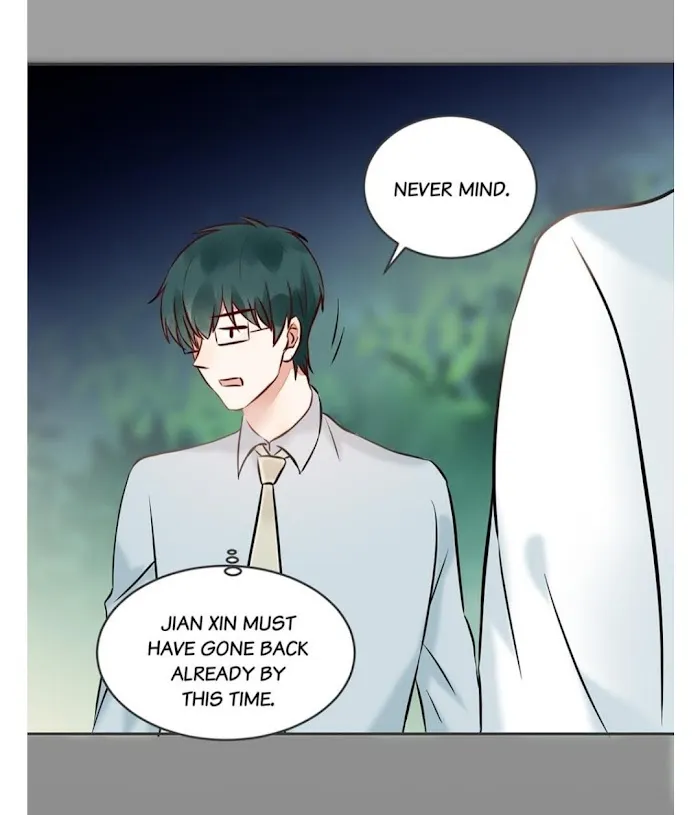 Fragile Relationship Chapter 86 page 21 - MangaKakalot