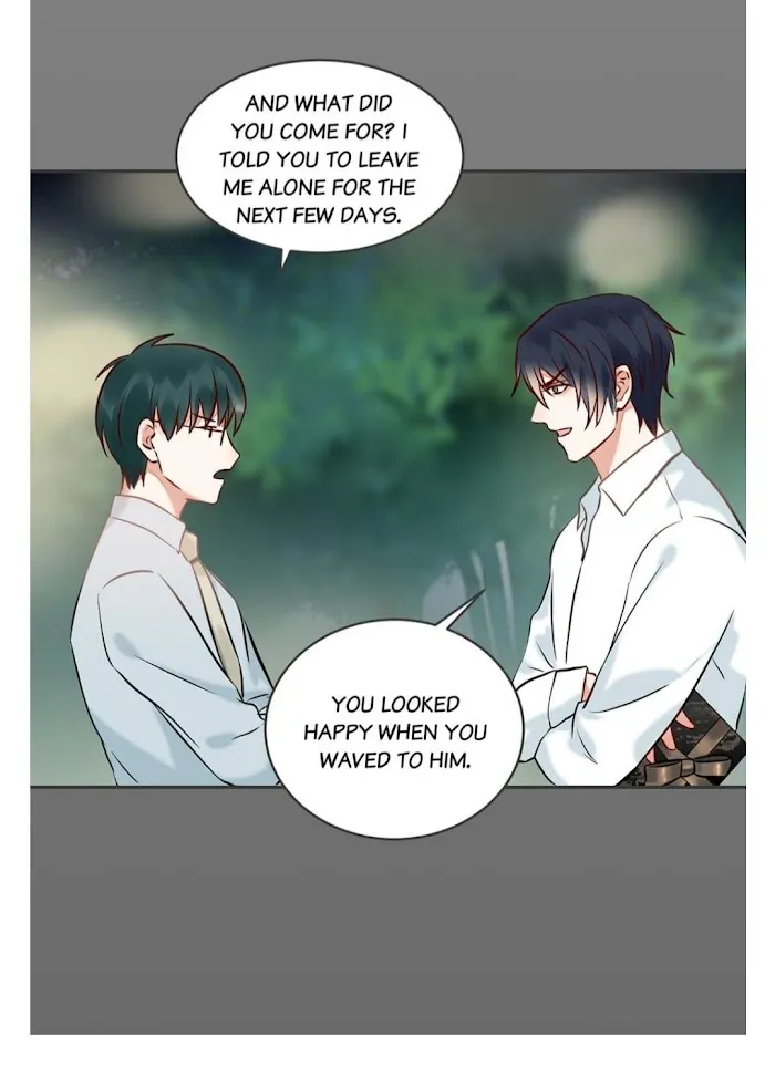 Fragile Relationship Chapter 86 page 23 - MangaKakalot