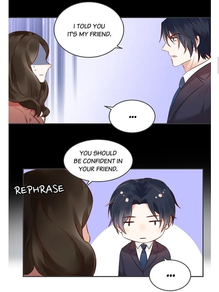 Fragile Relationship Chapter 86 page 9 - MangaKakalot