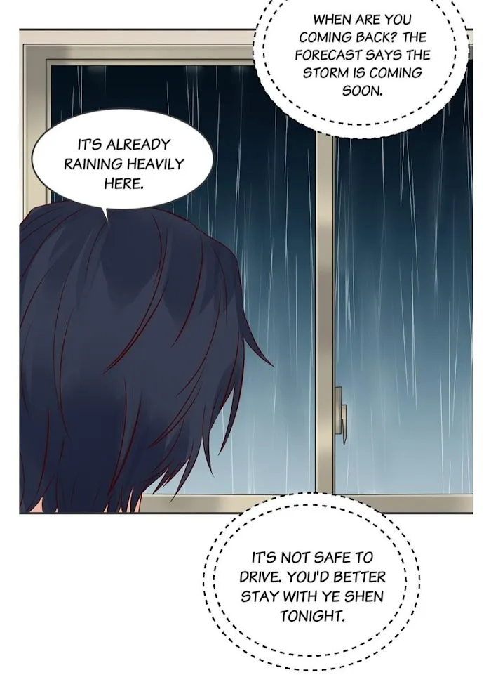 Fragile Relationship Chapter 87 page 25 - MangaKakalot