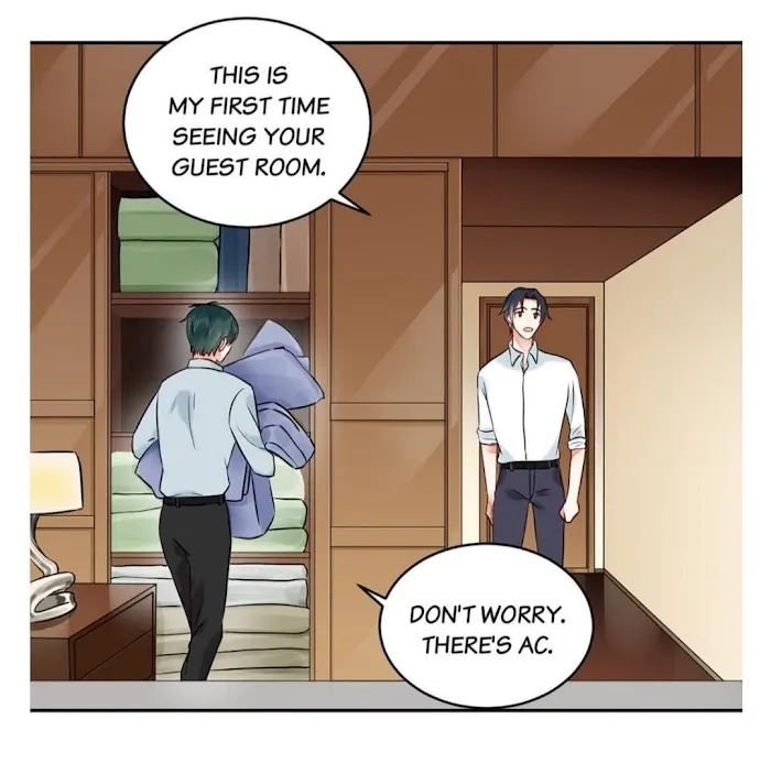 Fragile Relationship Chapter 88 page 15 - MangaKakalot