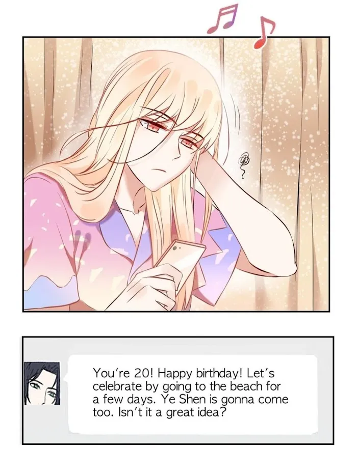 Fragile Relationship Chapter 90 page 25 - MangaKakalot