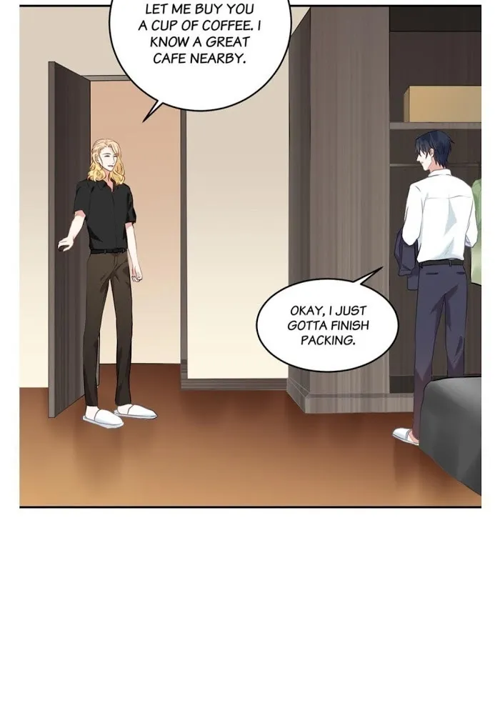 Fragile Relationship Chapter 91 page 30 - MangaKakalot