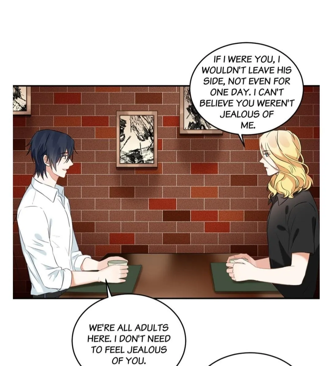 Fragile Relationship Chapter 92 page 12 - MangaKakalot