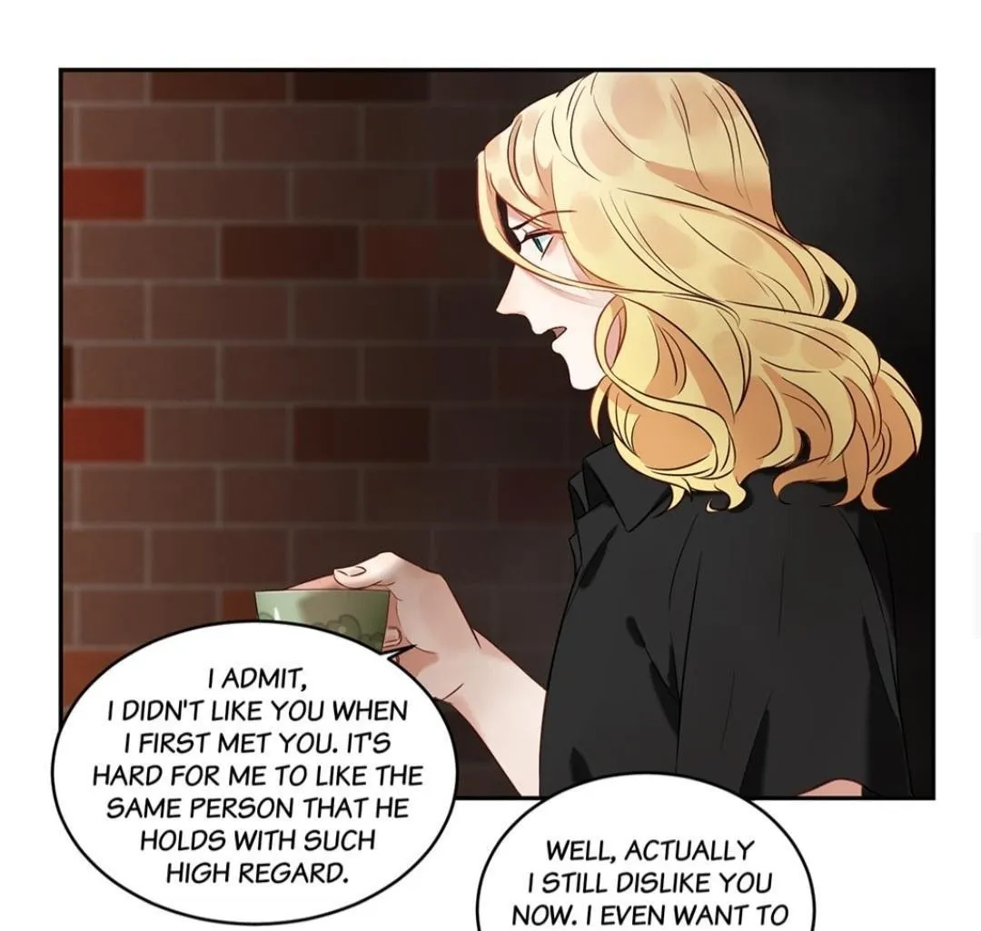 Fragile Relationship Chapter 92 page 15 - MangaKakalot