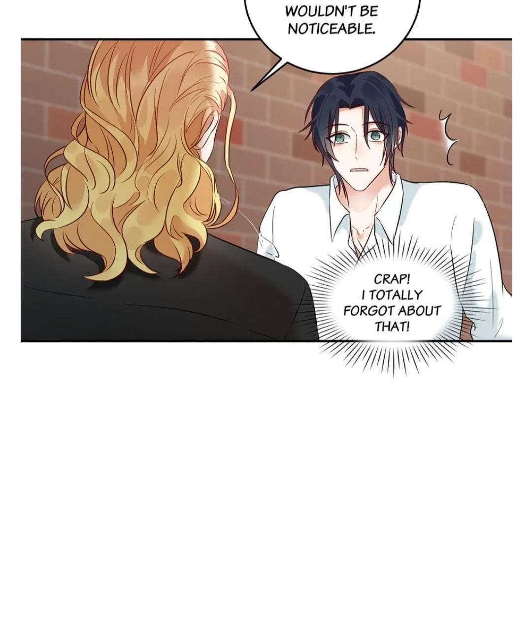 Fragile Relationship Chapter 92 page 29 - MangaKakalot