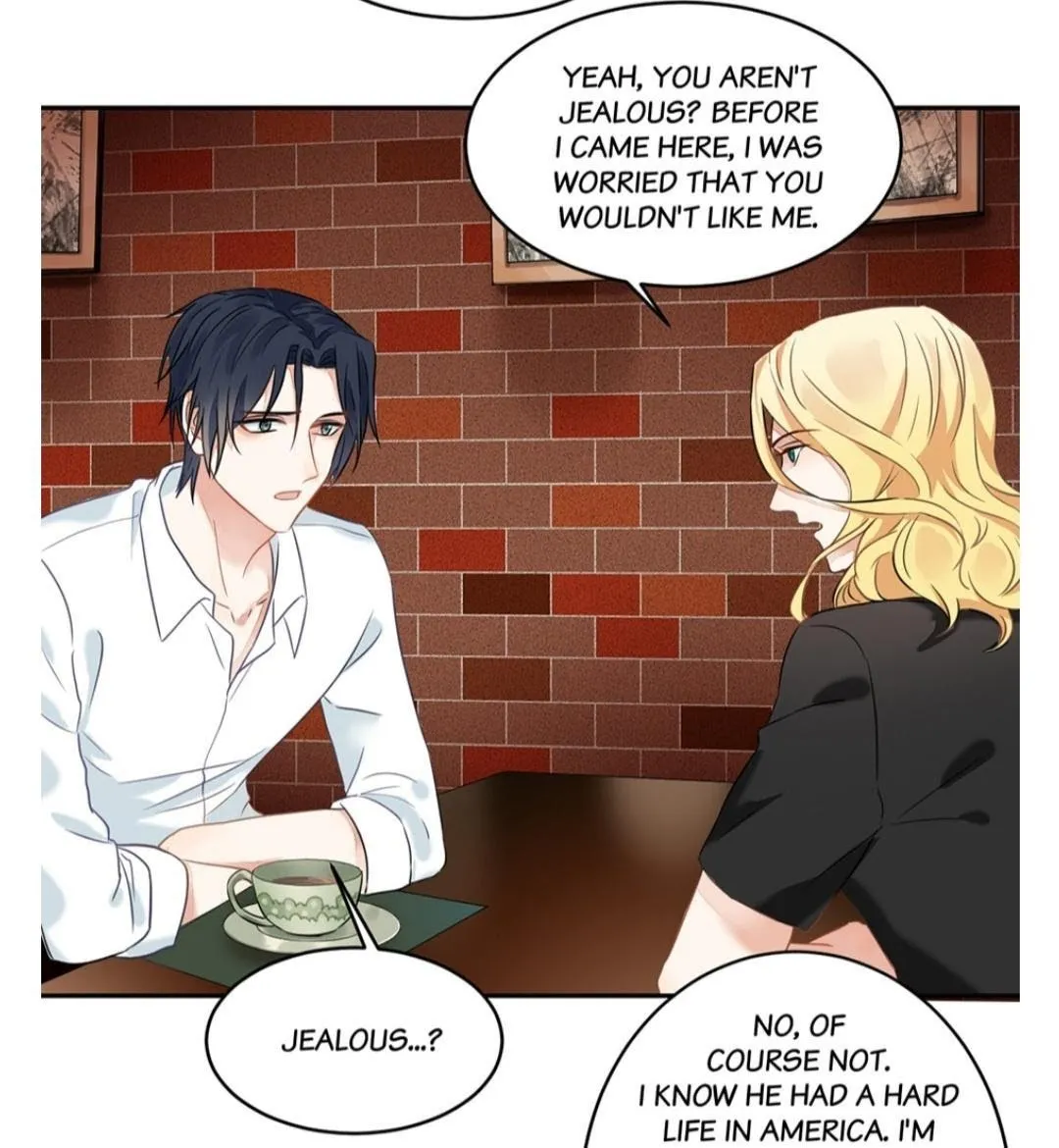 Fragile Relationship Chapter 92 page 7 - MangaKakalot