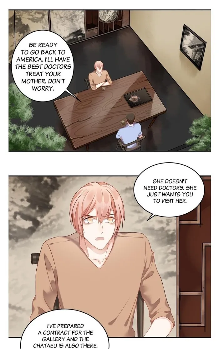 Fragile Relationship Chapter 93 page 7 - MangaKakalot