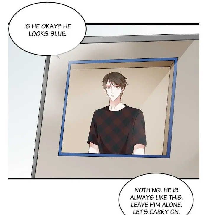 Fragile Relationship Chapter 94 page 2 - MangaKakalot