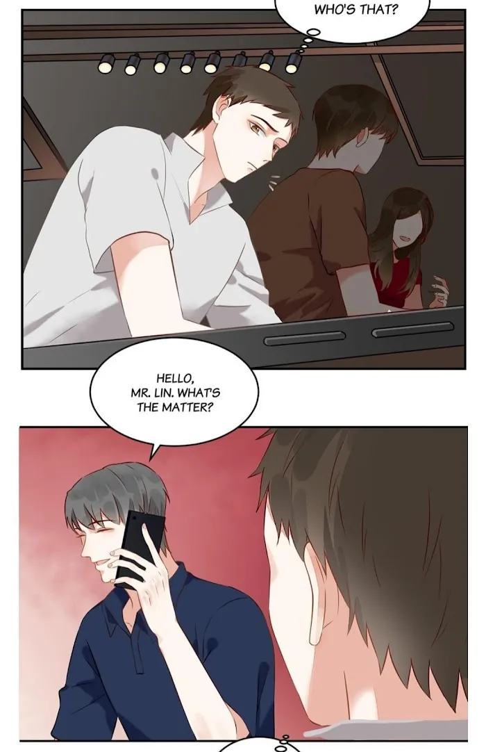 Fragile Relationship Chapter 95 page 16 - MangaKakalot