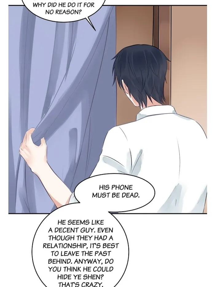 Fragile Relationship Chapter 96 page 18 - MangaKakalot