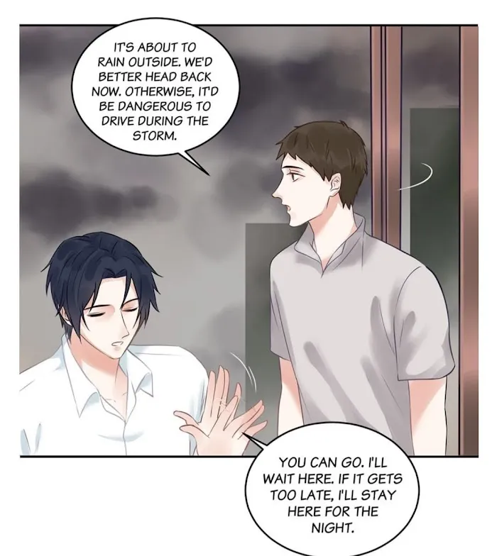 Fragile Relationship Chapter 96 page 26 - MangaKakalot