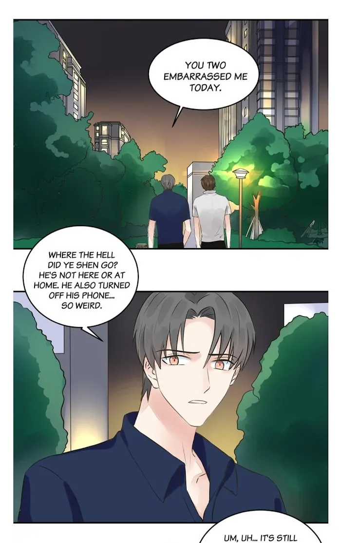 Fragile Relationship Chapter 97 page 2 - MangaKakalot