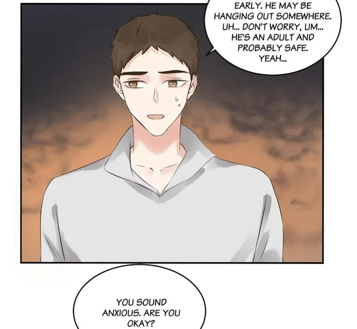 Fragile Relationship Chapter 97 page 3 - MangaKakalot