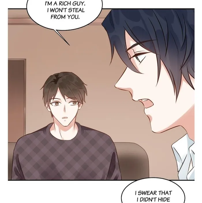 Fragile Relationship Chapter 97 page 27 - MangaKakalot