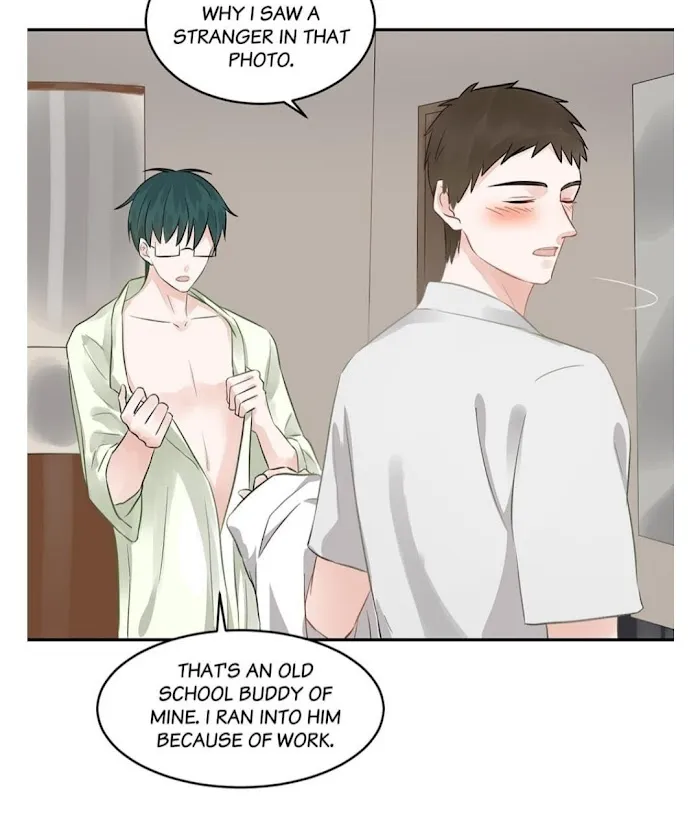 Fragile Relationship Chapter 99 page 15 - MangaKakalot