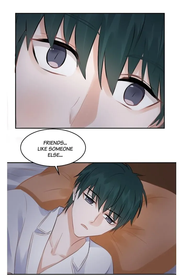 Fragile Relationship Chapter 99 page 21 - MangaKakalot