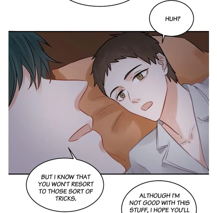 Fragile Relationship Chapter 99 page 23 - MangaKakalot