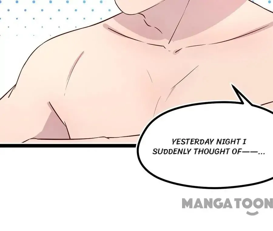 Free Me Now, Cold Boss Chapter 27 page 34 - MangaKakalot