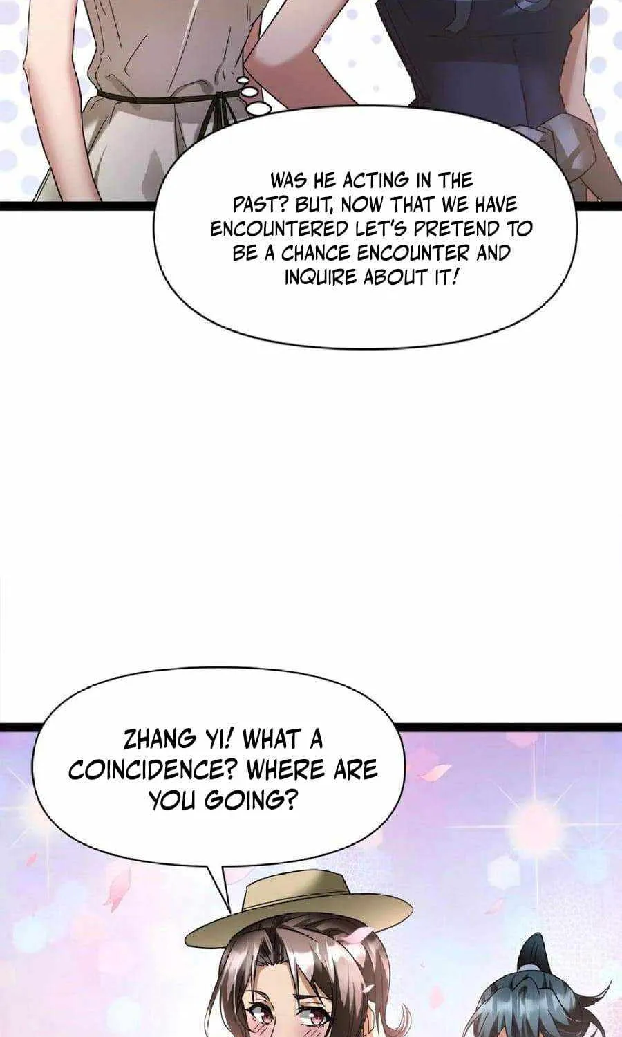 Freezing The World: I Built A Doomsday Safehouse Chapter 1 page 29 - MangaKakalot