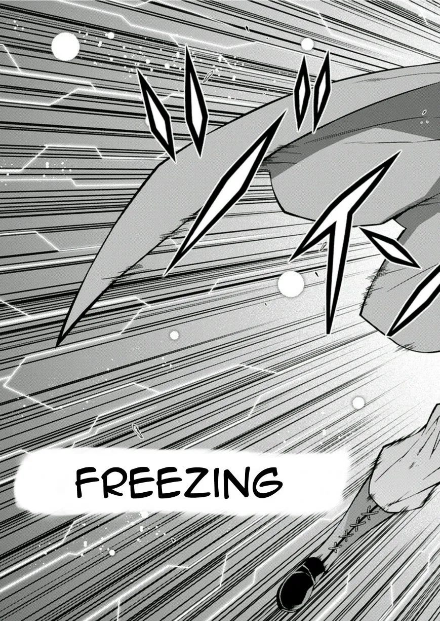 Freezing Chapter 209 page 3 - MangaKakalot