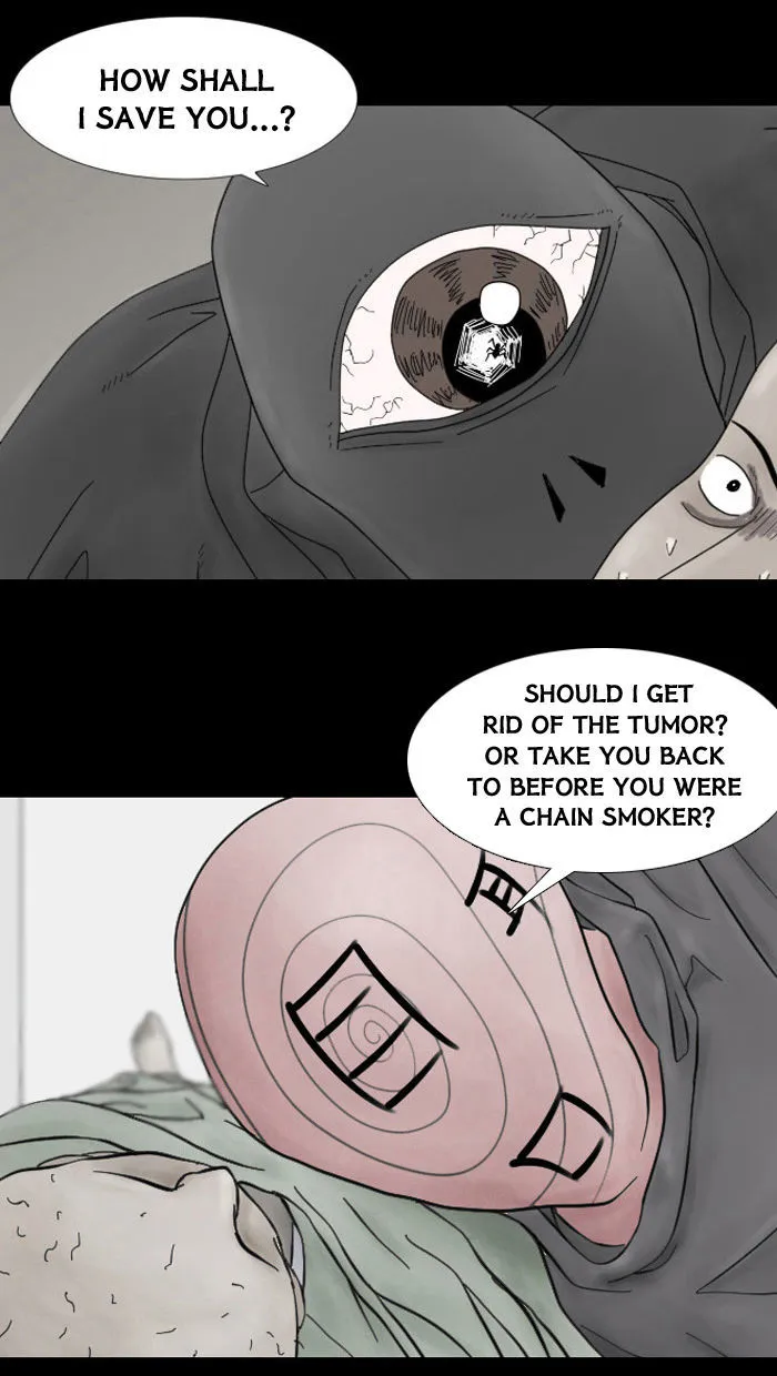 Friday: Forbidden Tales Chapter 7 page 31 - MangaKakalot