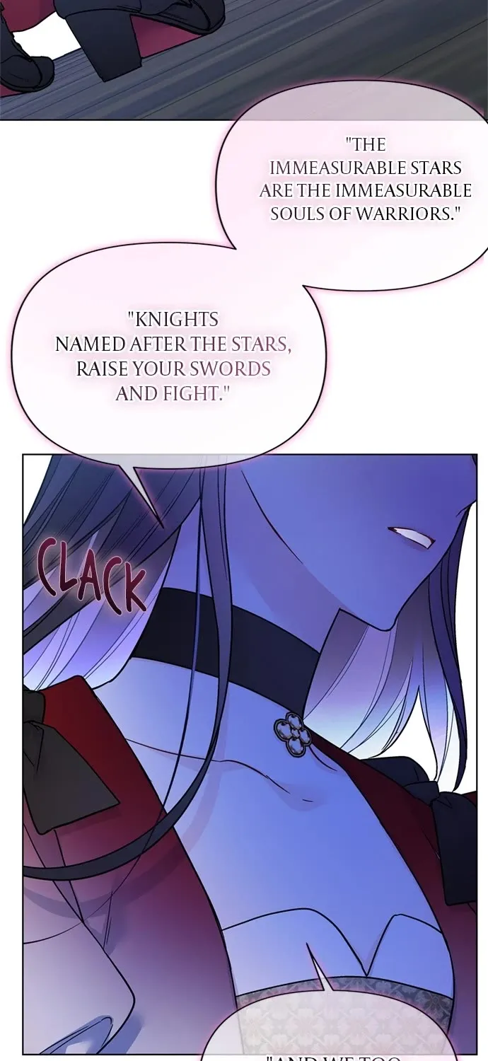 From A Knight To A Lady - Page 62